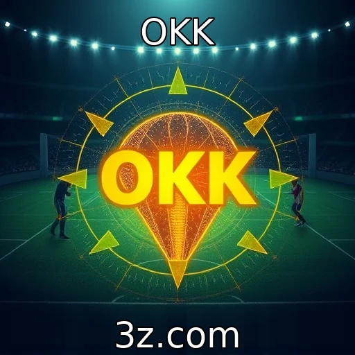 OKK Apostas Esportivas: Como Análises Precisam Influenciar Suas Decisões