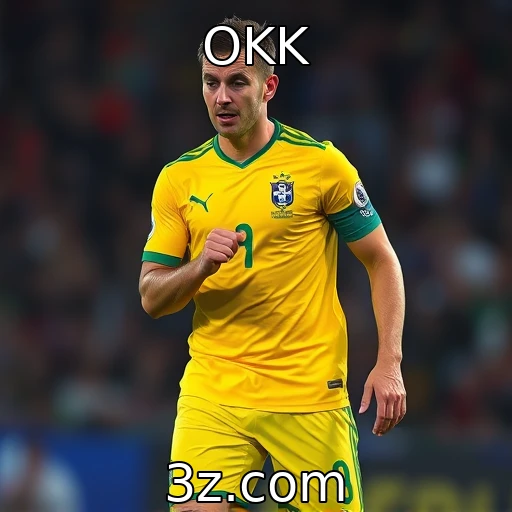 OKK Análise das Melhores Odds nas Apostas de Futebol Brasileiro