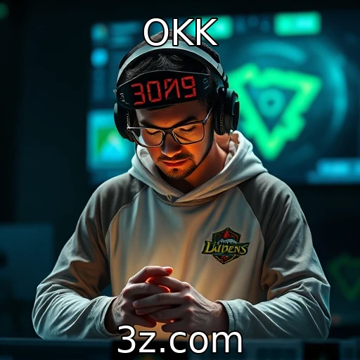 OKK Mercado de e-sports no Brasil: Crescimento e Oportunidades para Apostadores