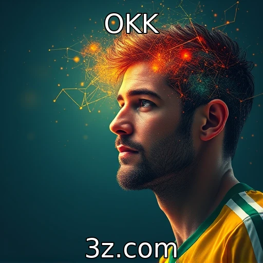 OKK Revelações sobre o crescimento explosivo das apostas no Brasil