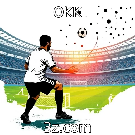 OKK O crescimento explosivo das apostas esportivas no Brasil em 2023