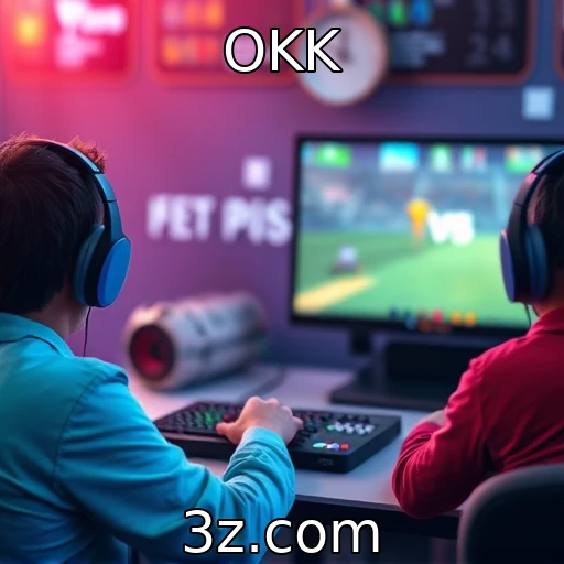 OKK O crescimento das apostas esportivas no Brasil: uma análise do cenário atual