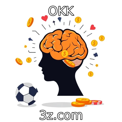 OKK Como a psicologia do jogador influencia suas apostas esportivas