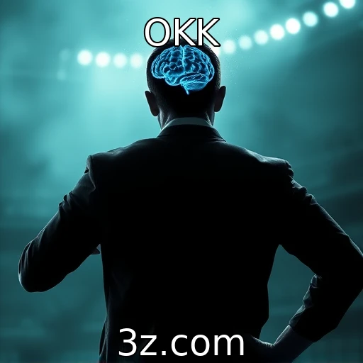 OKK Revolução das Apostas: Como o Brasil Está Mudando o Jogo